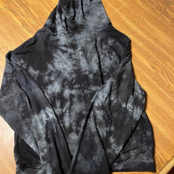 Baea Women’s Full Zip Hoodie - Picture 6 of 6